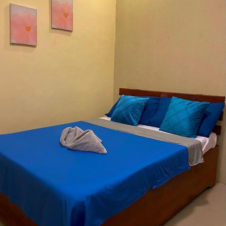 Aj Travellers Inn - Annex Manoc-Manoc Luaran gambar