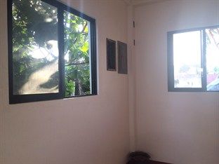 Aj Travellers Inn - Annex Manoc-Manoc Luaran gambar